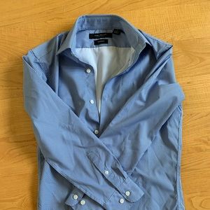 Andrew Marc -Kids Dress Shirt!